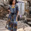 Zuri Palazzo Pants And Top Set