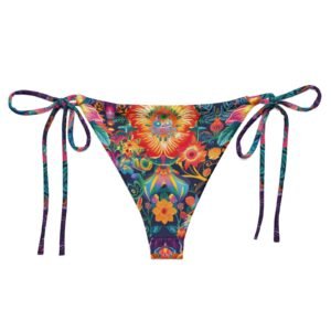 Alternative view of Festival Bikini Bottom