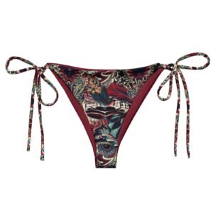 Cirque Bikini Bottom