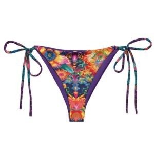 Festival Bikini Bottom