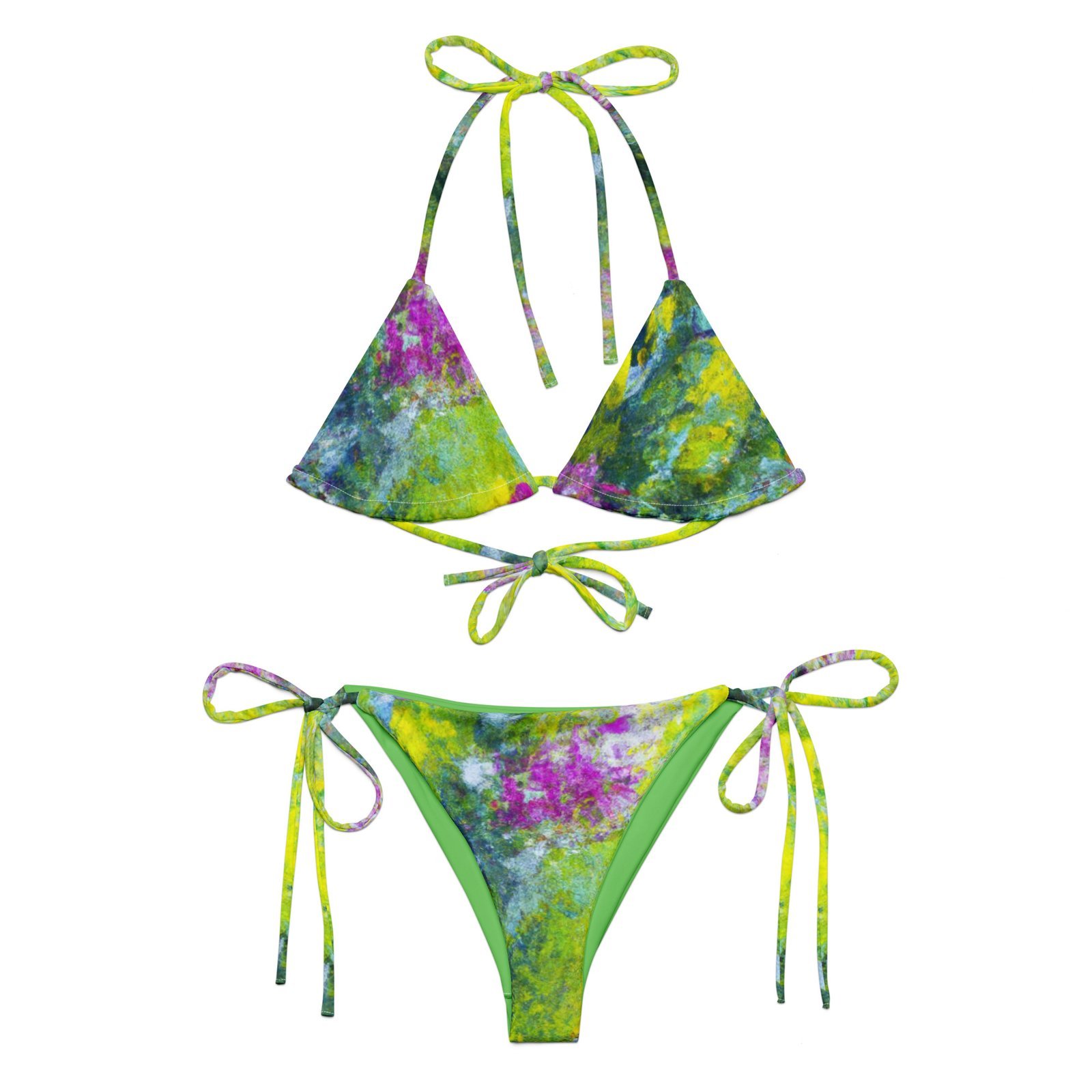 all-over-print-recycled-string-bikini-white-front-655f7ec1c5eee.jpg