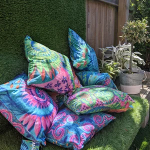 Square Cushion Bedgebury