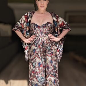 Alternative view of Cirque Palazzo Pants