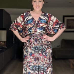 Cirque Palazzo Pants
