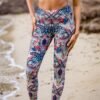 Cirque Yoga Leggings