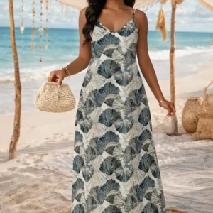 Perla Maxi Dress